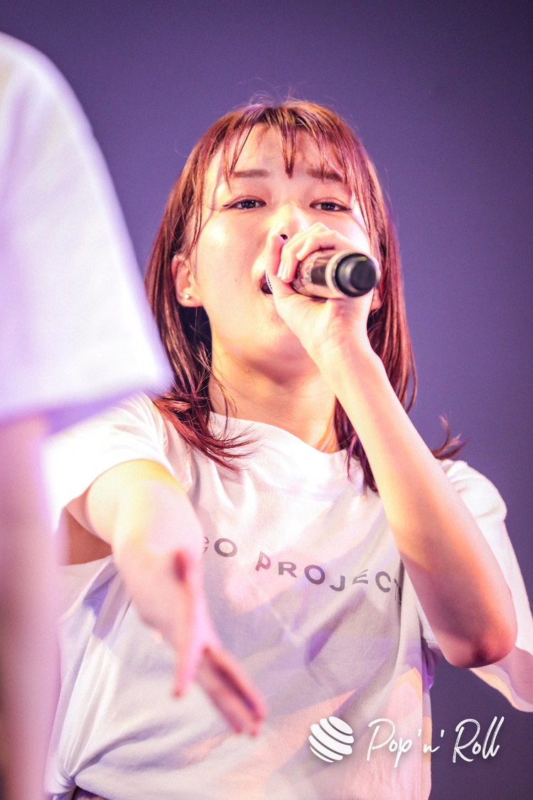 あすか＜SACO PROJECT! FIRST LAST LIVE!＞duo MUSIC EXCHANGE（2021年11月6日）