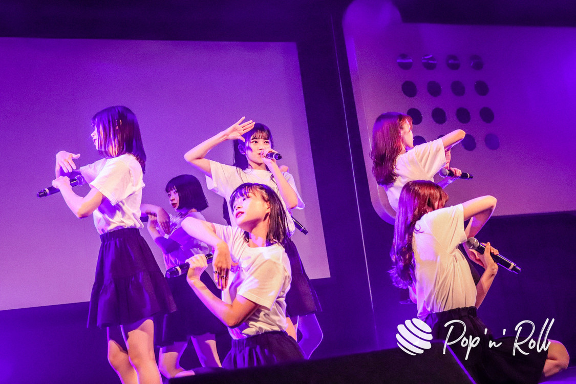 ＜SACO PROJECT! FIRST LAST LIVE!＞duo MUSIC EXCHANGE（2021年11月6日）