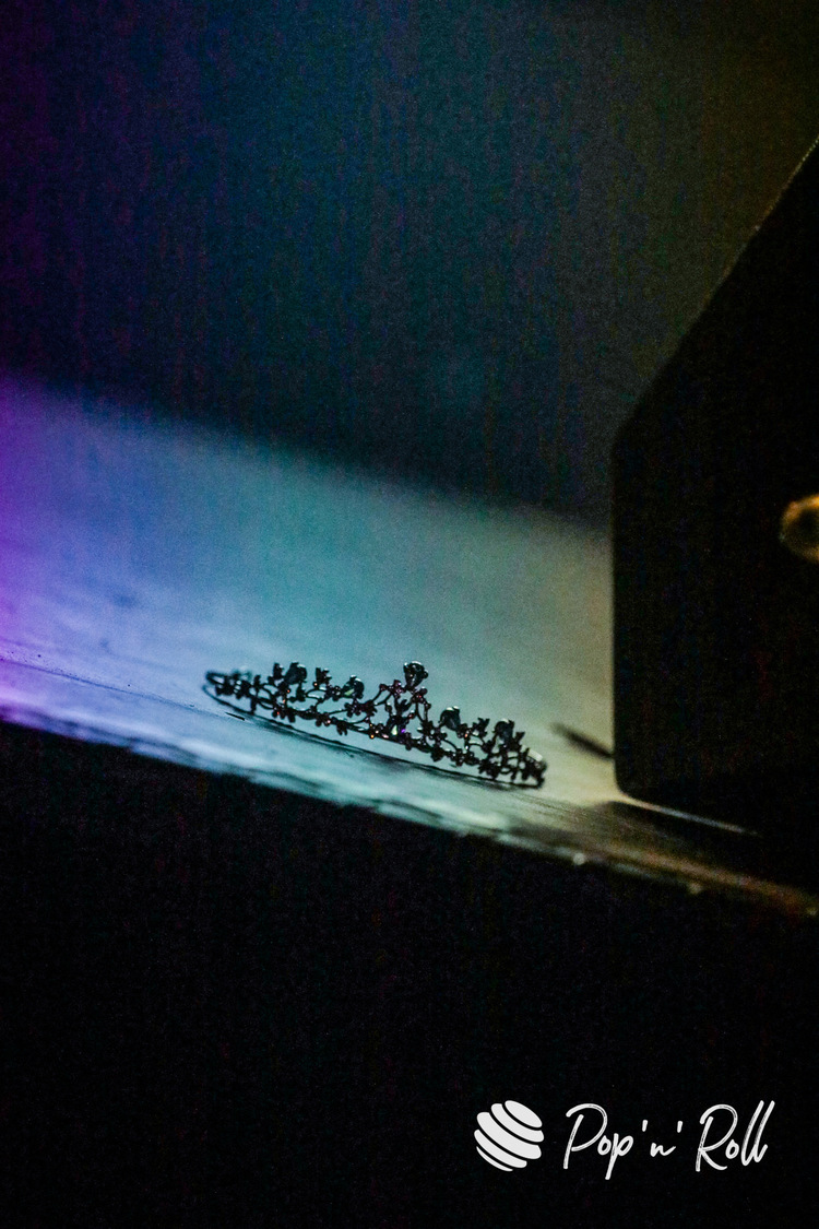 ＜SACO PROJECT! FIRST LAST LIVE!＞duo MUSIC EXCHANGE（2021年11月6日）