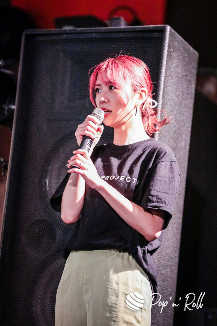 ＜SACO PROJECT! FIRST LAST LIVE!＞duo MUSIC EXCHANGE（2021年11月6日）