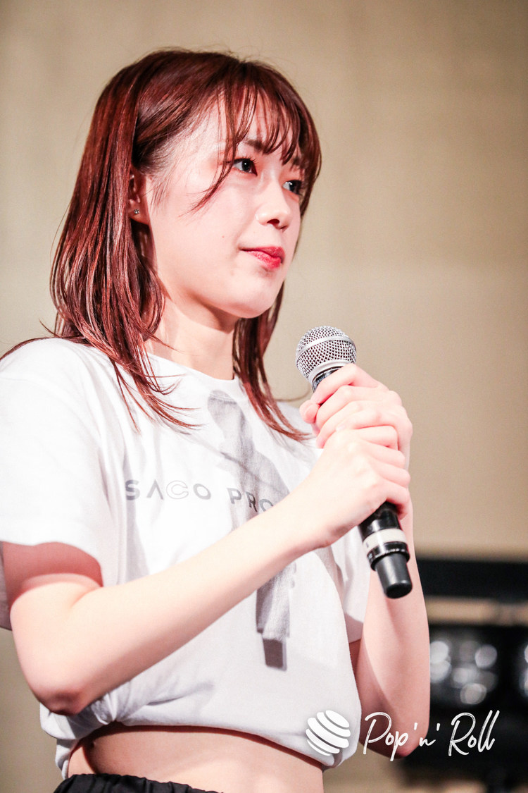 ＜SACO PROJECT! FIRST LAST LIVE!＞duo MUSIC EXCHANGE（2021年11月6日）