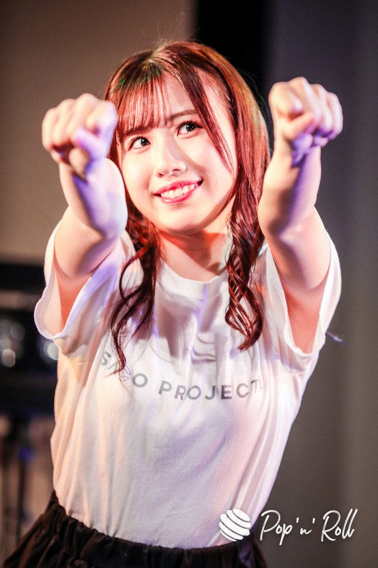 ＜SACO PROJECT! FIRST LAST LIVE!＞duo MUSIC EXCHANGE（2021年11月6日）