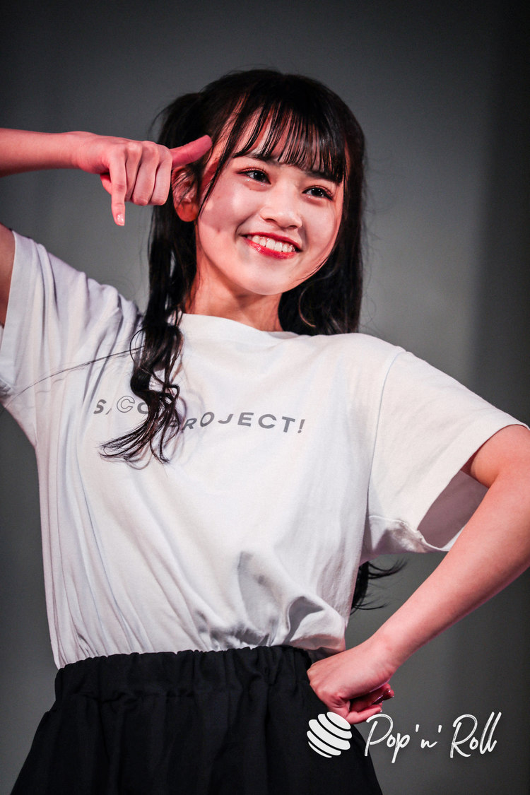 ＜SACO PROJECT! FIRST LAST LIVE!＞duo MUSIC EXCHANGE（2021年11月6日）