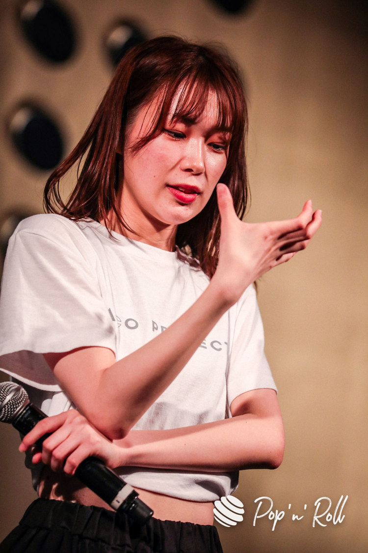 ＜SACO PROJECT! FIRST LAST LIVE!＞duo MUSIC EXCHANGE（2021年11月6日）