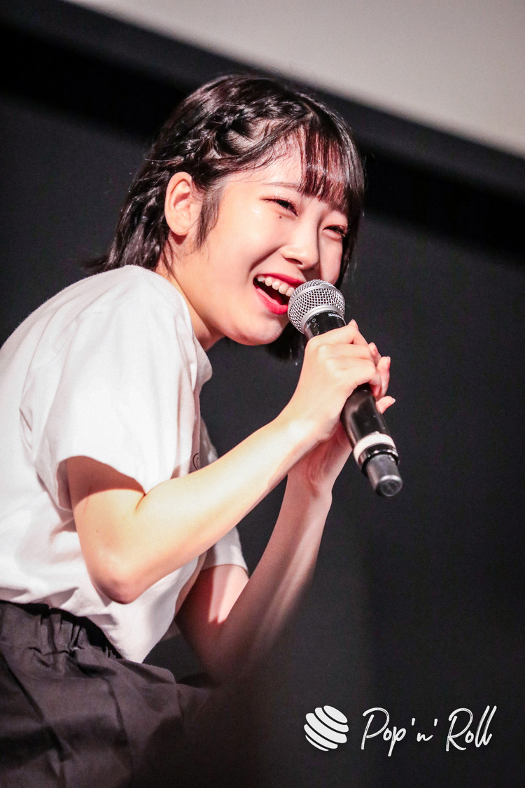 ＜SACO PROJECT! FIRST LAST LIVE!＞duo MUSIC EXCHANGE（2021年11月6日）