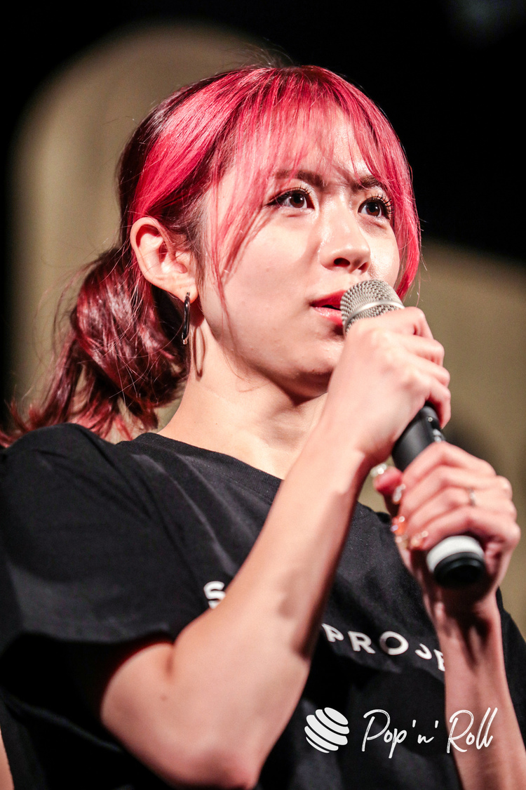 ＜SACO PROJECT! FIRST LAST LIVE!＞duo MUSIC EXCHANGE（2021年11月6日）