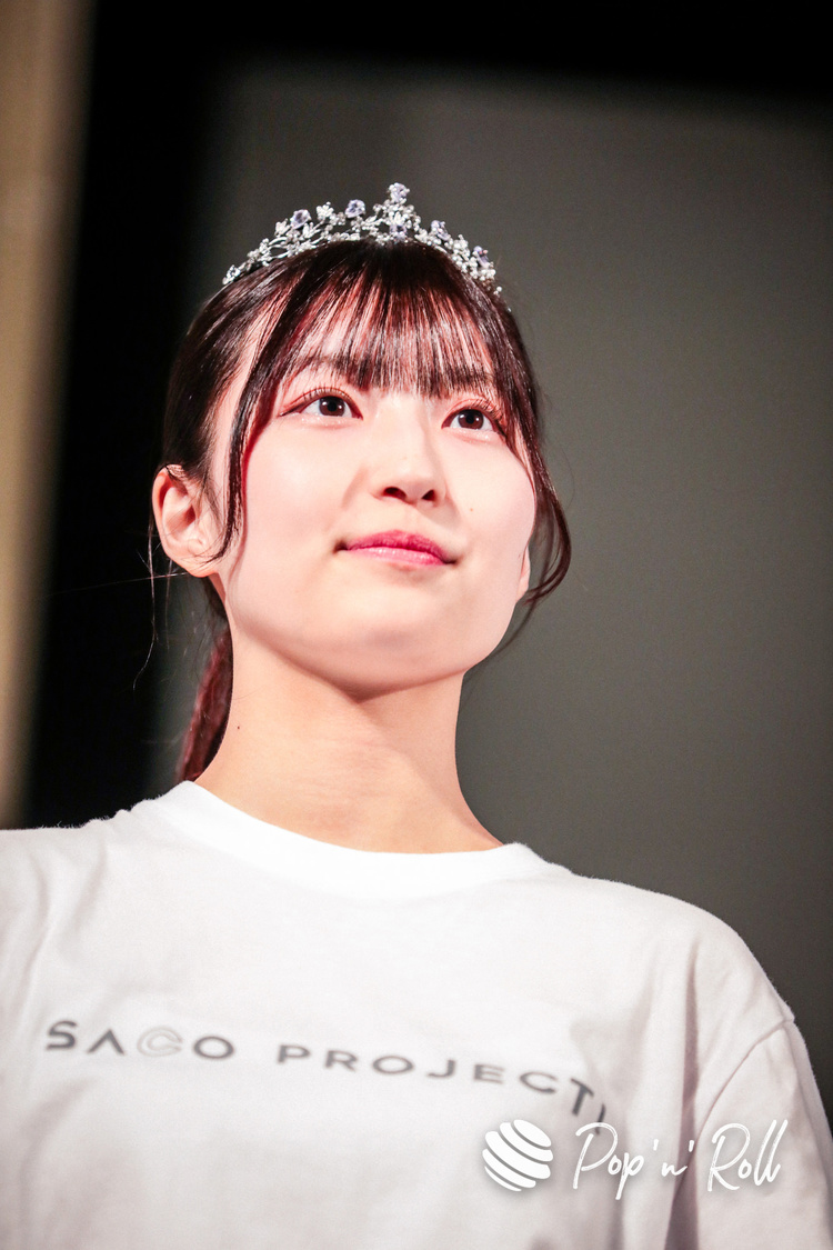 ＜SACO PROJECT! FIRST LAST LIVE!＞duo MUSIC EXCHANGE（2021年11月6日）