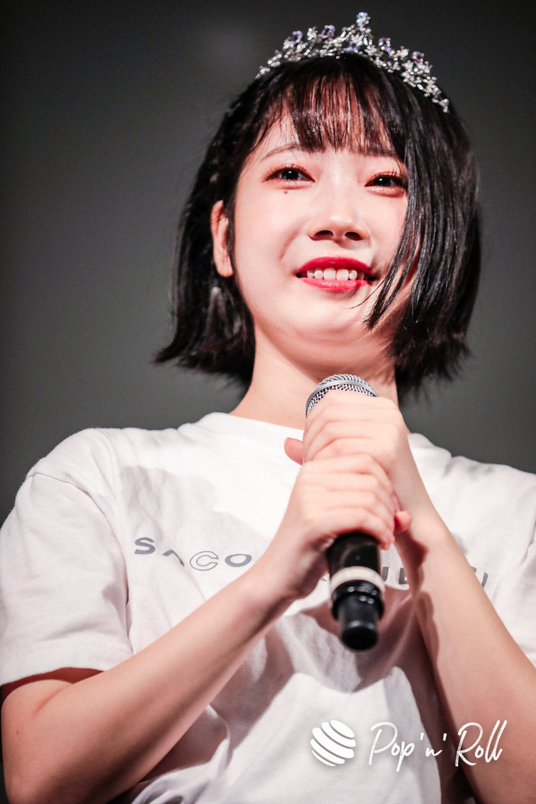 ＜SACO PROJECT! FIRST LAST LIVE!＞duo MUSIC EXCHANGE（2021年11月6日）