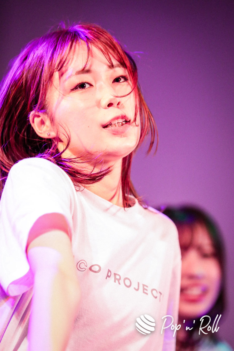 ＜SACO PROJECT! FIRST LAST LIVE!＞duo MUSIC EXCHANGE（2021年11月6日）