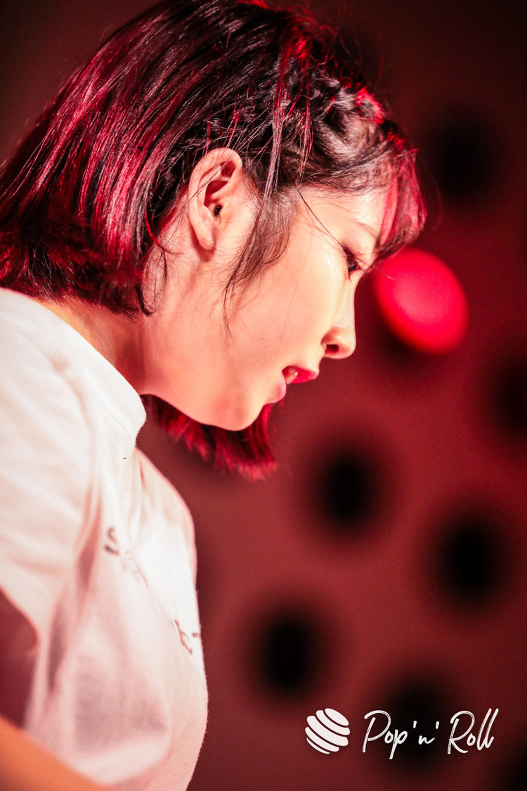 ＜SACO PROJECT! FIRST LAST LIVE!＞duo MUSIC EXCHANGE（2021年11月6日）