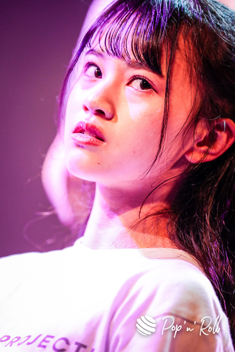 ＜SACO PROJECT! FIRST LAST LIVE!＞duo MUSIC EXCHANGE（2021年11月6日）