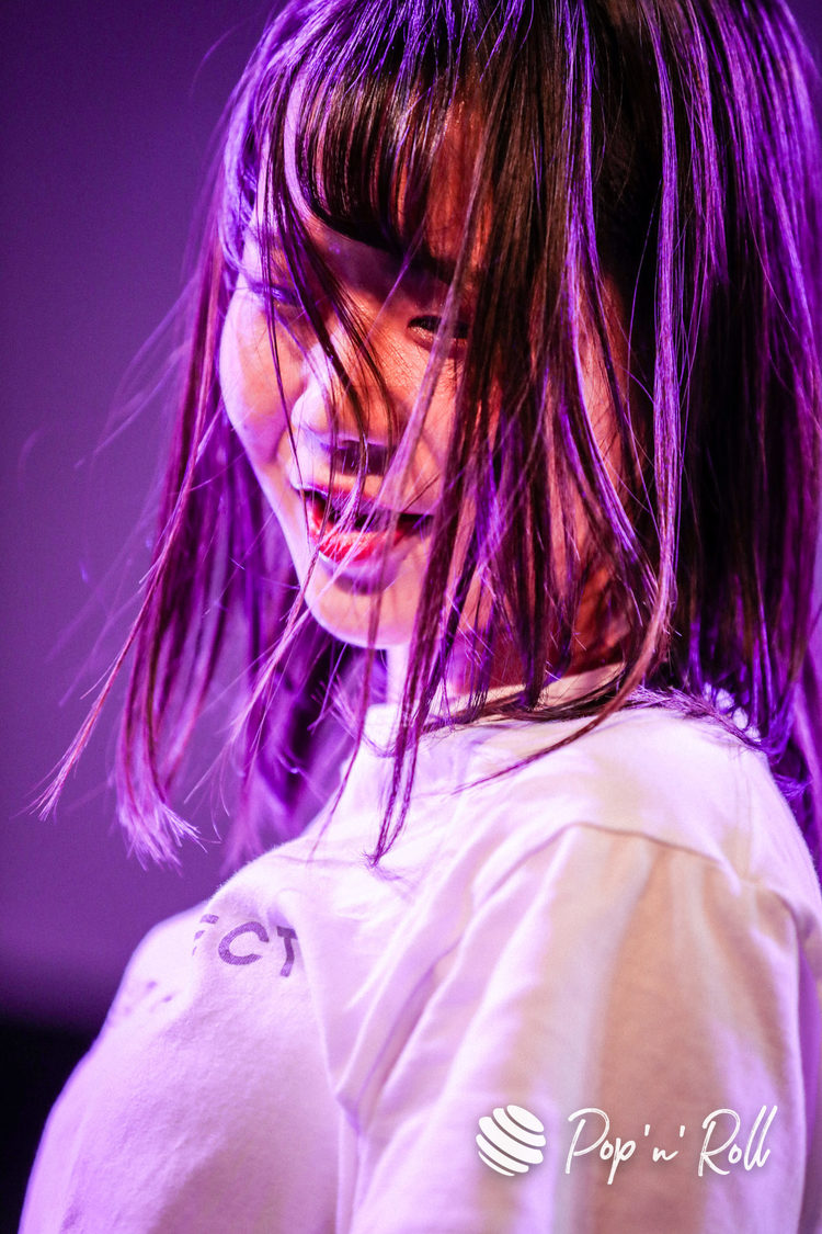 ＜SACO PROJECT! FIRST LAST LIVE!＞duo MUSIC EXCHANGE（2021年11月6日）