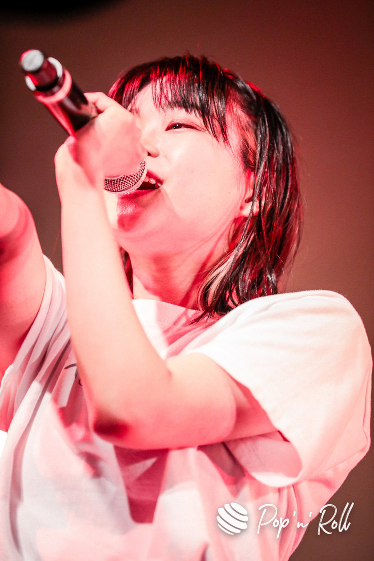 ＜SACO PROJECT! FIRST LAST LIVE!＞duo MUSIC EXCHANGE（2021年11月6日）