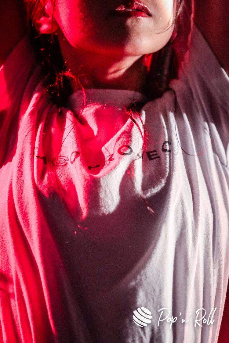 ＜SACO PROJECT! FIRST LAST LIVE!＞duo MUSIC EXCHANGE（2021年11月6日）