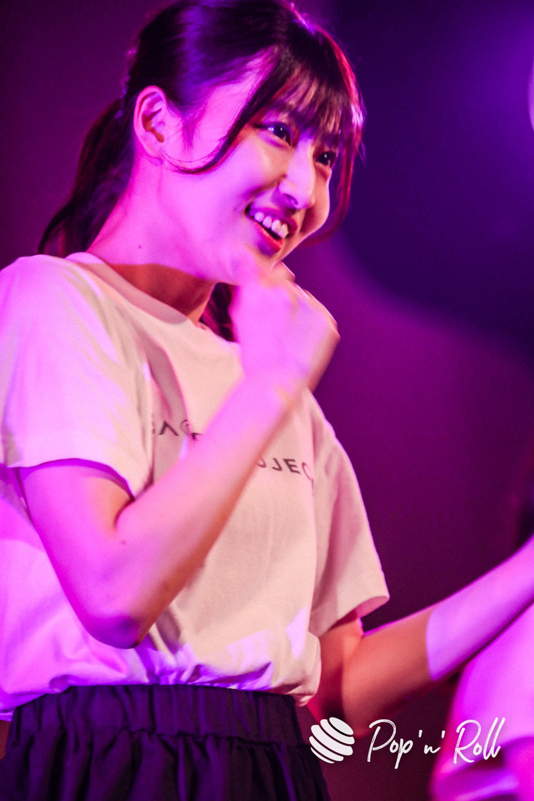 ＜SACO PROJECT! FIRST LAST LIVE!＞duo MUSIC EXCHANGE（2021年11月6日）