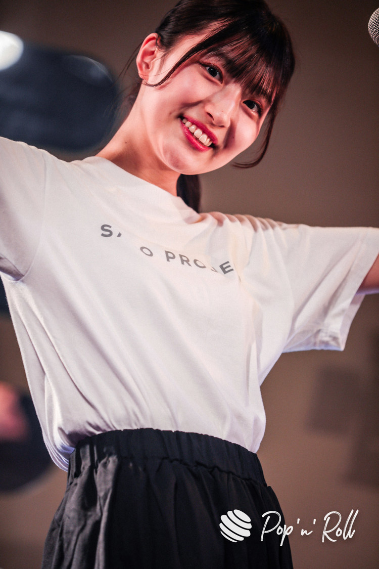 ＜SACO PROJECT! FIRST LAST LIVE!＞duo MUSIC EXCHANGE（2021年11月6日）