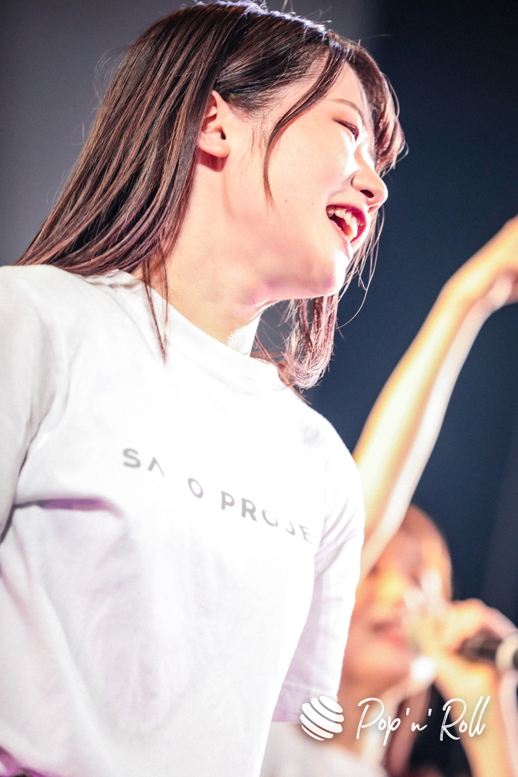 ＜SACO PROJECT! FIRST LAST LIVE!＞duo MUSIC EXCHANGE（2021年11月6日）