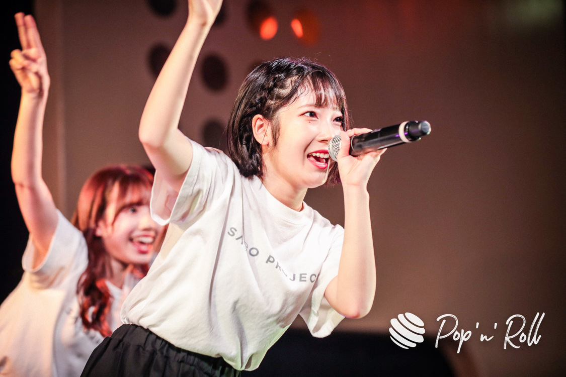 ＜SACO PROJECT! FIRST LAST LIVE!＞duo MUSIC EXCHANGE（2021年11月6日）