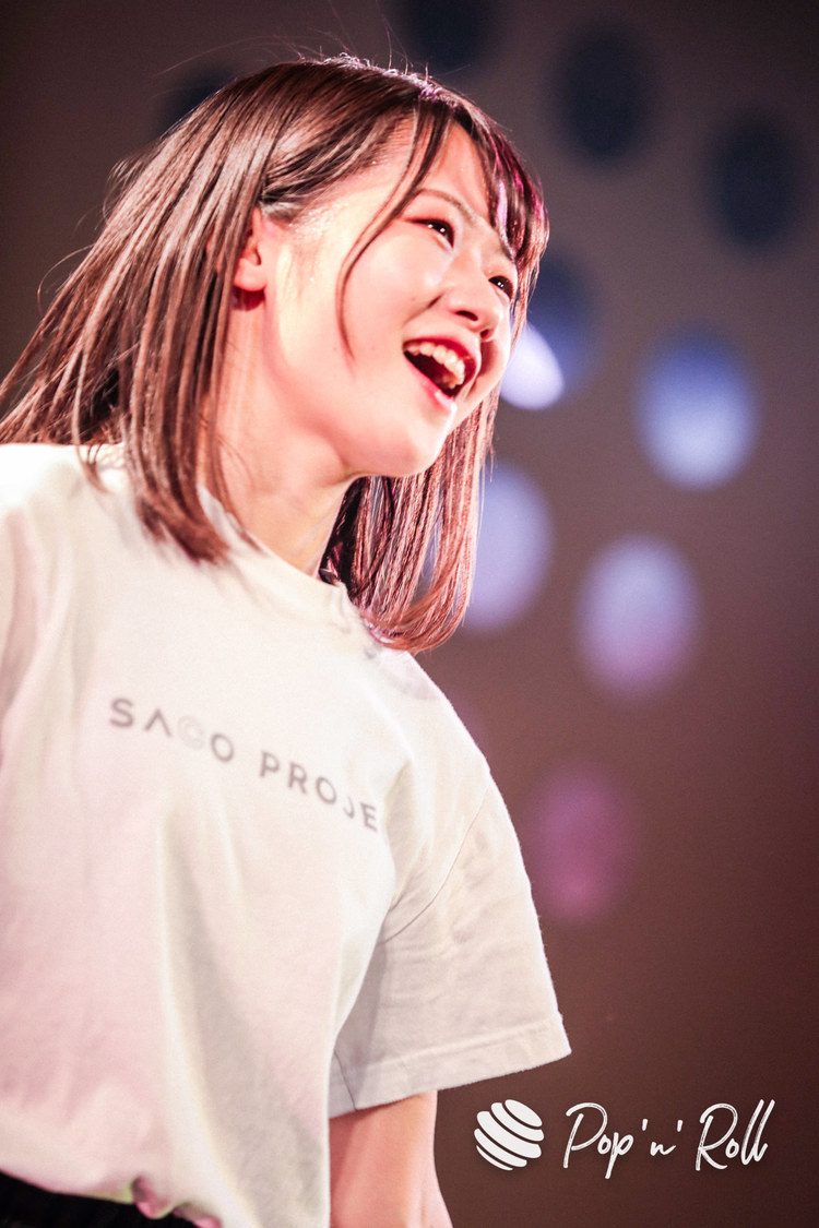 ＜SACO PROJECT! FIRST LAST LIVE!＞duo MUSIC EXCHANGE（2021年11月6日）