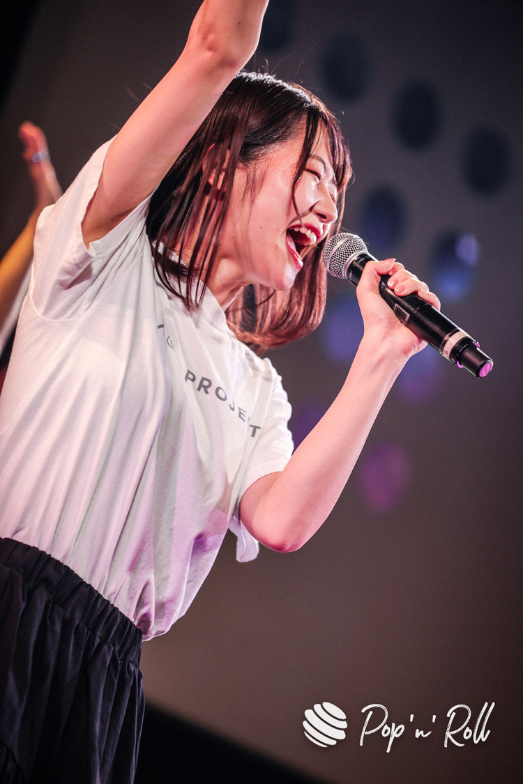 ＜SACO PROJECT! FIRST LAST LIVE!＞duo MUSIC EXCHANGE（2021年11月6日）