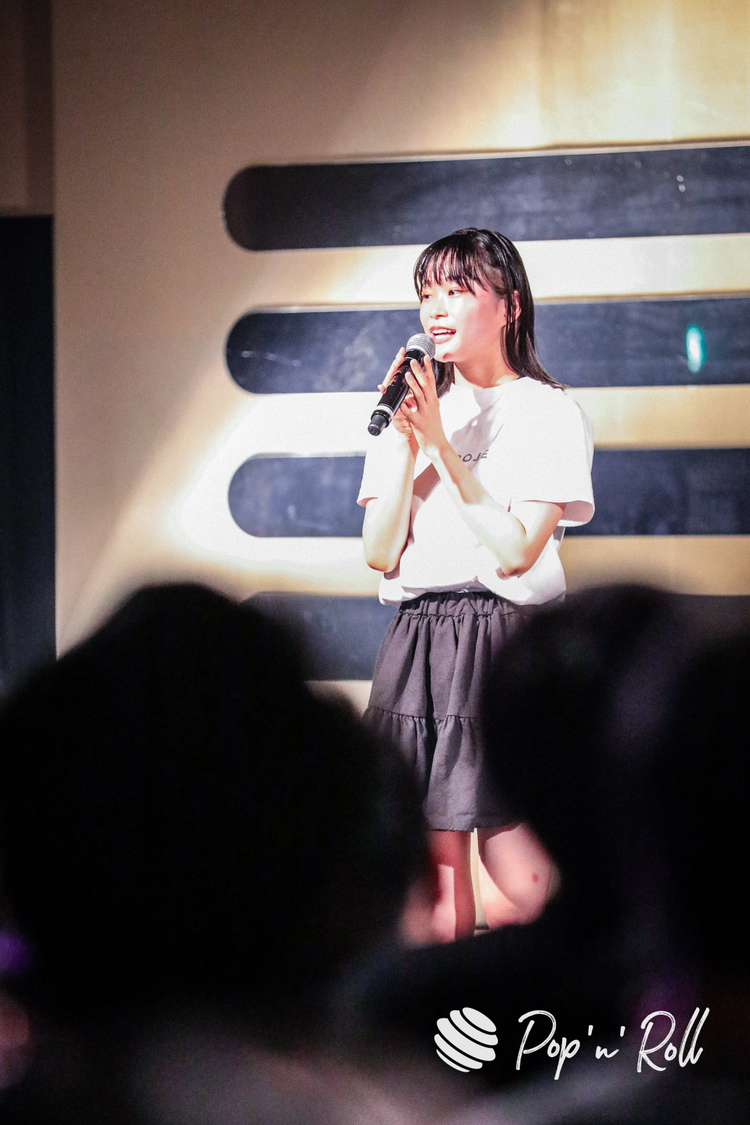 ＜SACO PROJECT! FIRST LAST LIVE!＞duo MUSIC EXCHANGE（2021年11月6日）