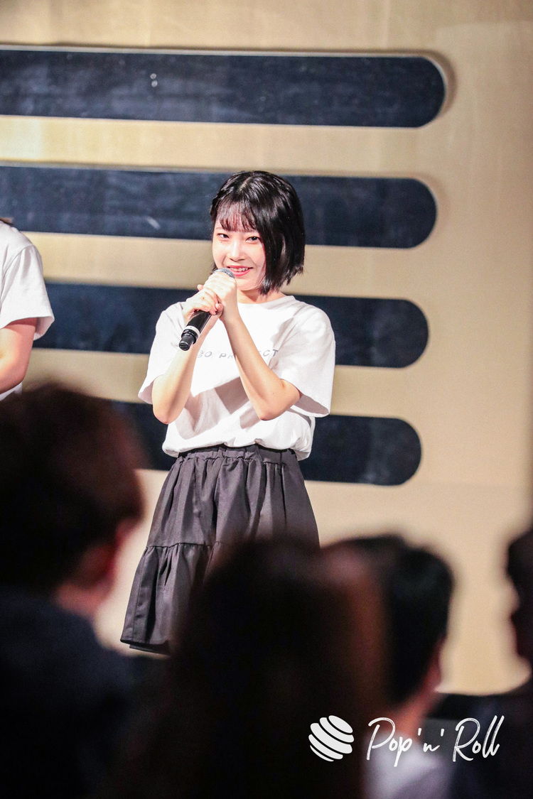 ＜SACO PROJECT! FIRST LAST LIVE!＞duo MUSIC EXCHANGE（2021年11月6日）