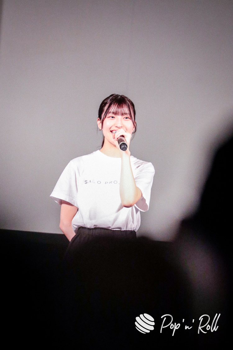 ＜SACO PROJECT! FIRST LAST LIVE!＞duo MUSIC EXCHANGE（2021年11月6日）