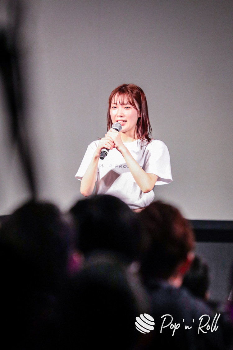 ＜SACO PROJECT! FIRST LAST LIVE!＞duo MUSIC EXCHANGE（2021年11月6日）