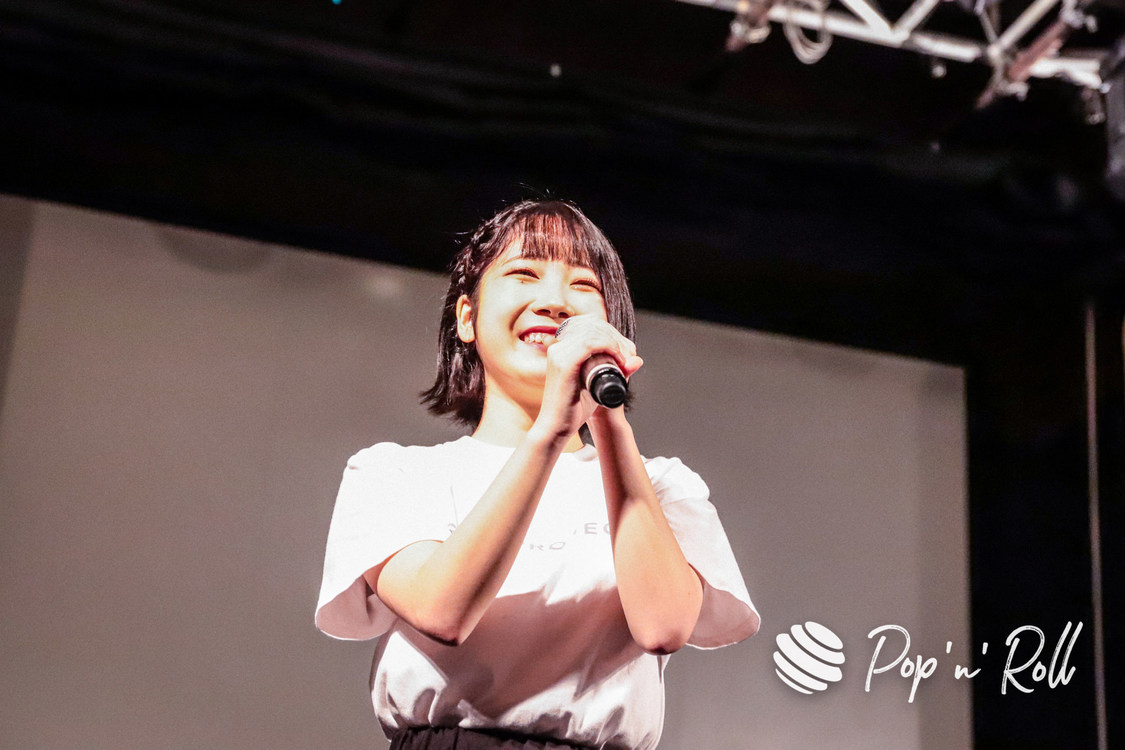 ＜SACO PROJECT! FIRST LAST LIVE!＞duo MUSIC EXCHANGE（2021年11月6日）