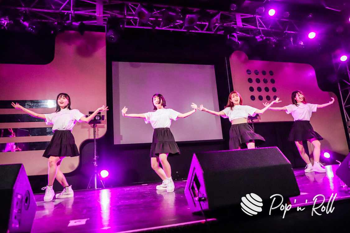 ＜SACO PROJECT! FIRST LAST LIVE!＞duo MUSIC EXCHANGE（2021年11月6日）