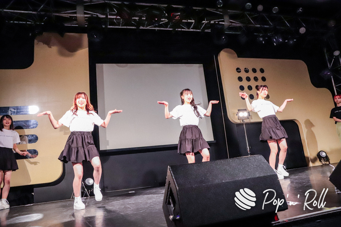 ＜SACO PROJECT! FIRST LAST LIVE!＞duo MUSIC EXCHANGE（2021年11月6日）