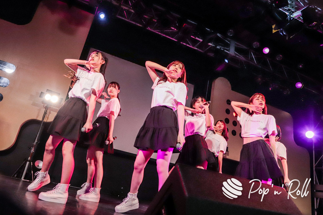 ＜SACO PROJECT! FIRST LAST LIVE!＞duo MUSIC EXCHANGE（2021年11月6日）