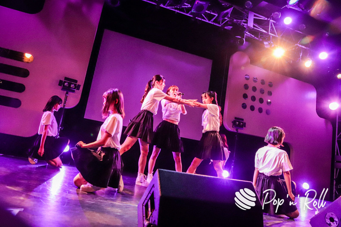 ＜SACO PROJECT! FIRST LAST LIVE!＞duo MUSIC EXCHANGE（2021年11月6日）