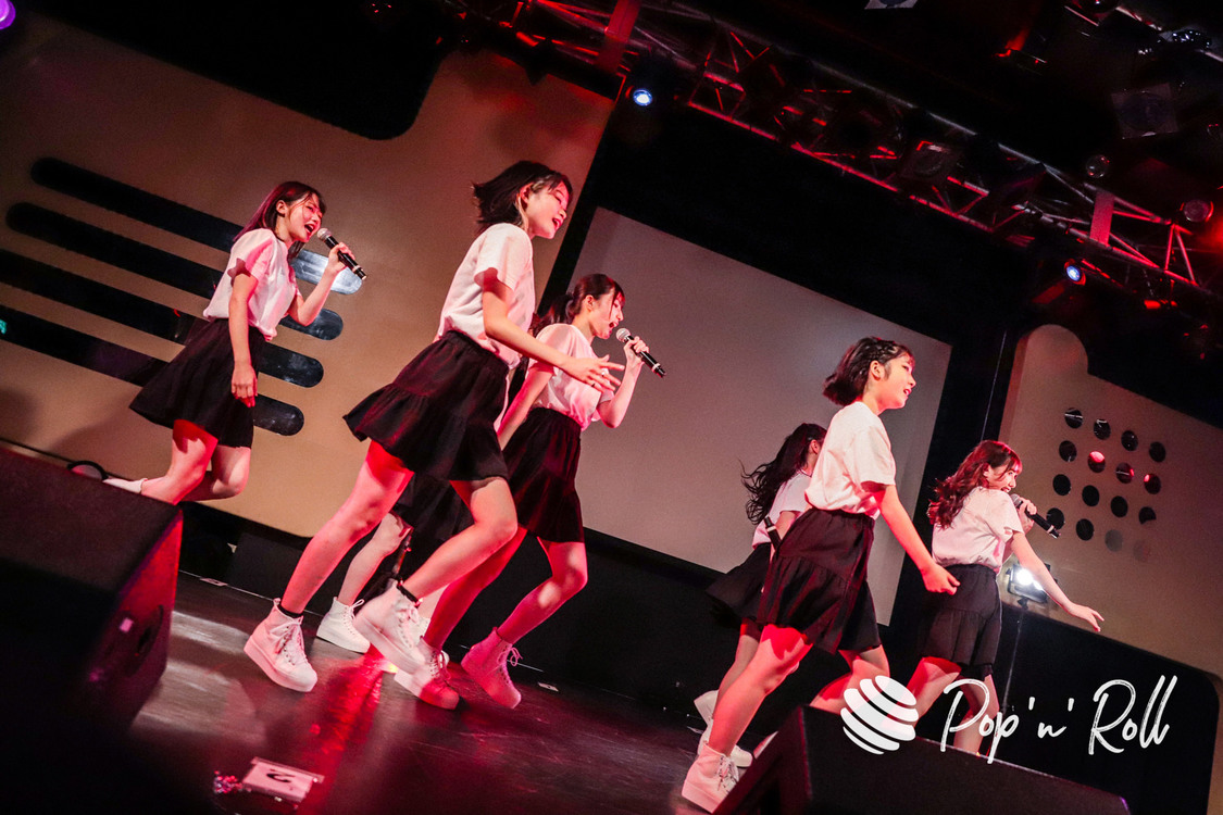 ＜SACO PROJECT! FIRST LAST LIVE!＞duo MUSIC EXCHANGE（2021年11月6日）