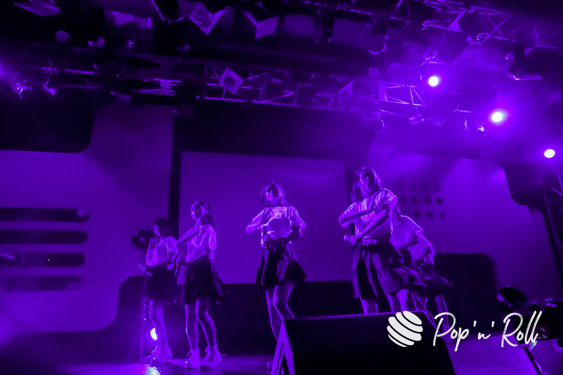 ＜SACO PROJECT! FIRST LAST LIVE!＞duo MUSIC EXCHANGE（2021年11月6日）