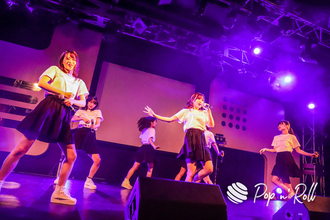 ＜SACO PROJECT! FIRST LAST LIVE!＞duo MUSIC EXCHANGE（2021年11月6日）