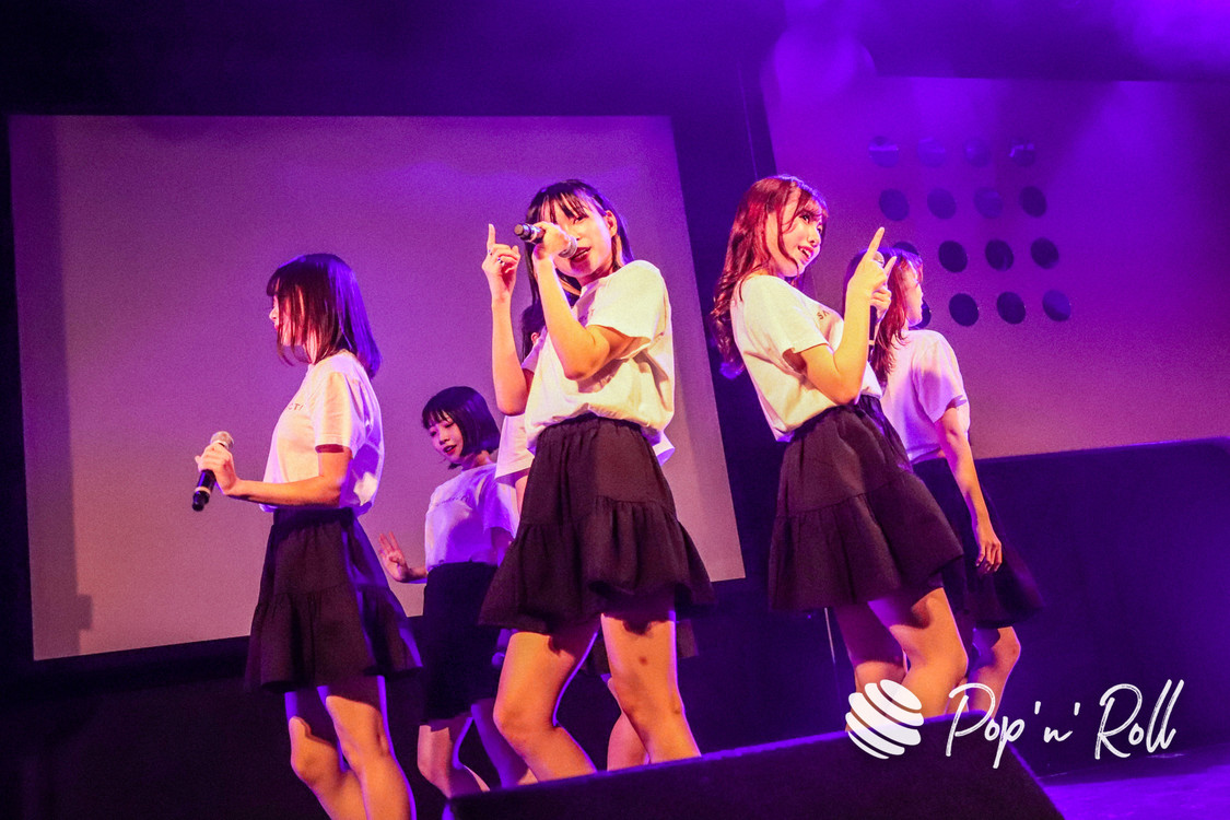 ＜SACO PROJECT! FIRST LAST LIVE!＞duo MUSIC EXCHANGE（2021年11月6日）