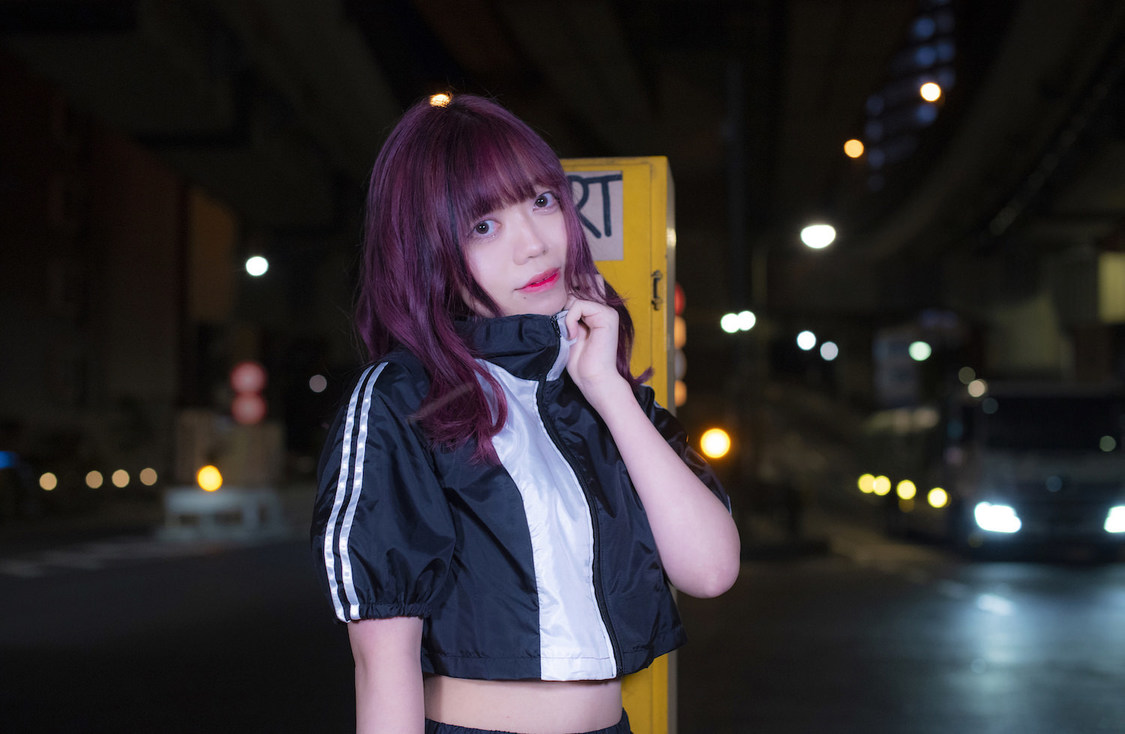 RÄI_Lie（ライ）