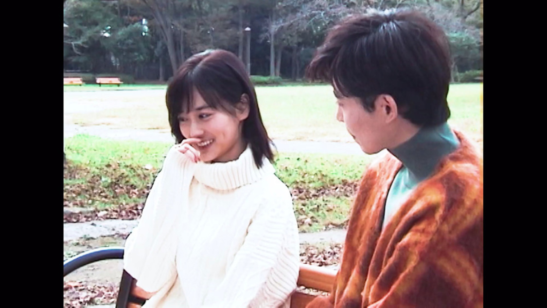 Thinking Dogs「エキストラ」MVより