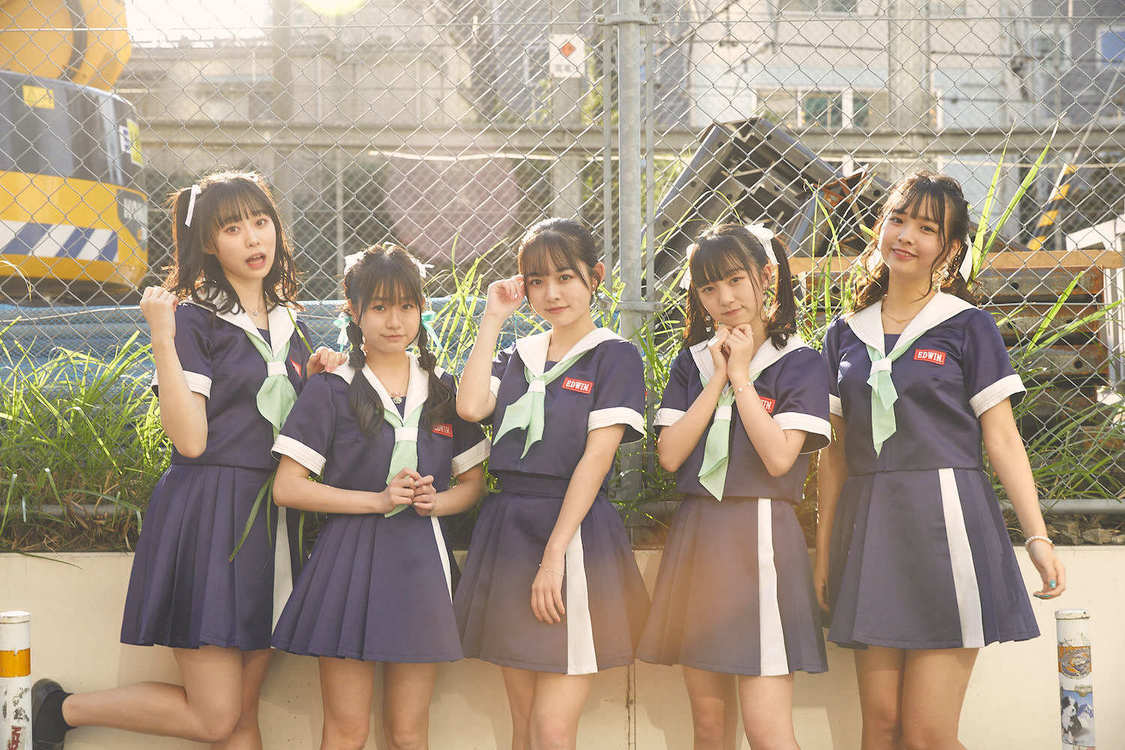 Shibu3 projectグリーンクラス