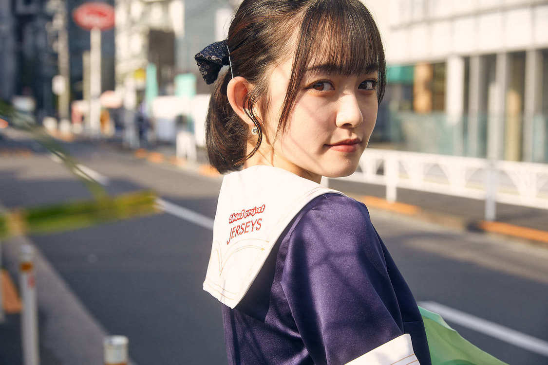 三好佑季（Shibu3 project）