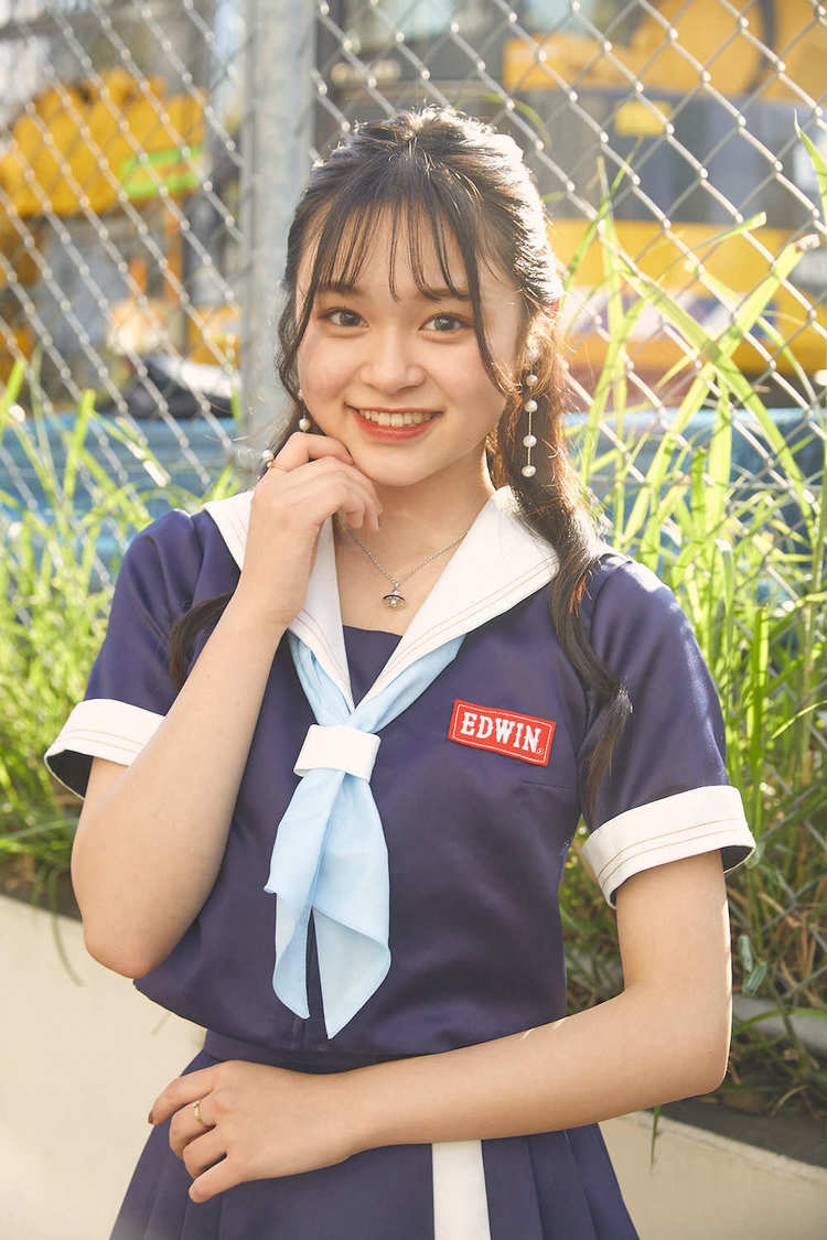 吉田恵芽（Shibu3 project）