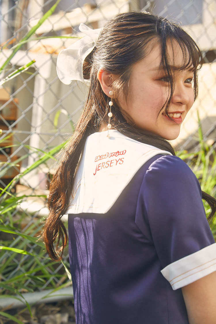 吉田恵芽（Shibu3 project）