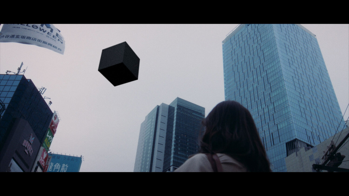 EMPiRE「To continue」MVより