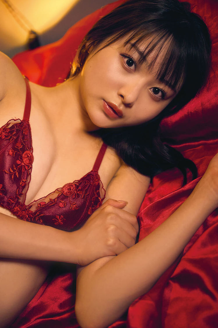 達家真姫宝『まきちゃんとユートピア！』イメージカット（©2021 Liverpool）