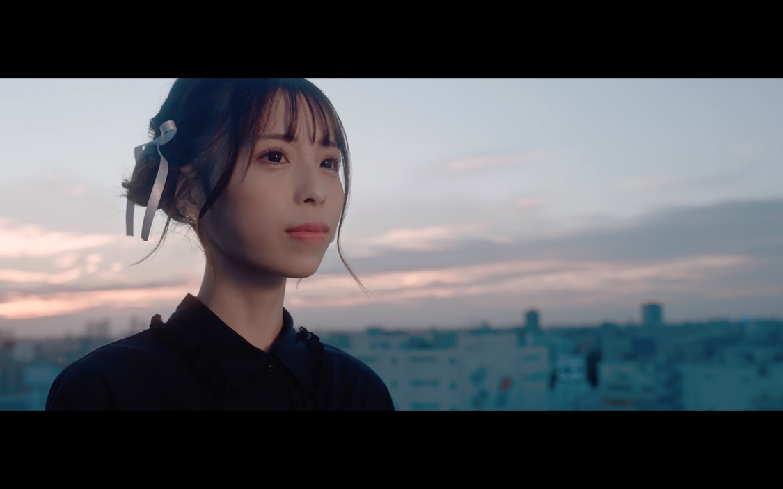 MyDearDarlin’「SAYONARA」MVより