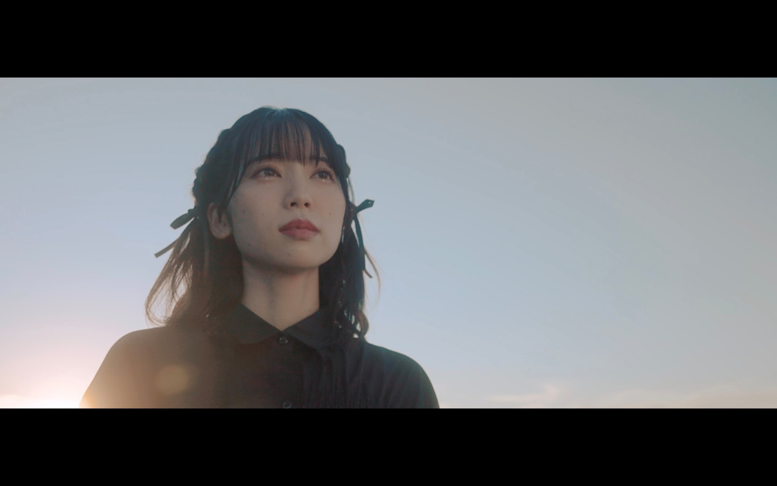 MyDearDarlin’「SAYONARA」MVより