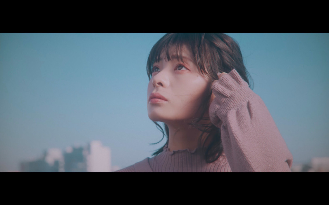 MyDearDarlin’「SAYONARA」MVより