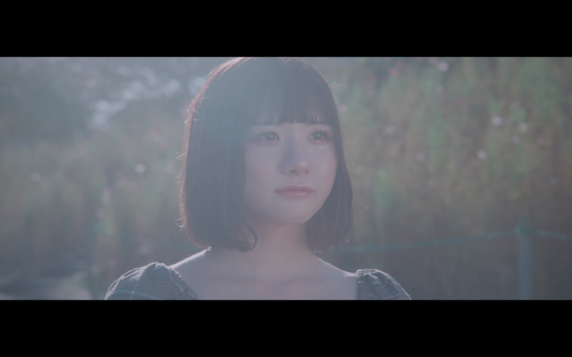 MyDearDarlin’「SAYONARA」MVより