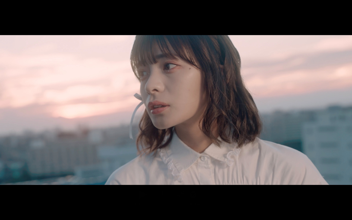 MyDearDarlin’「SAYONARA」MVより